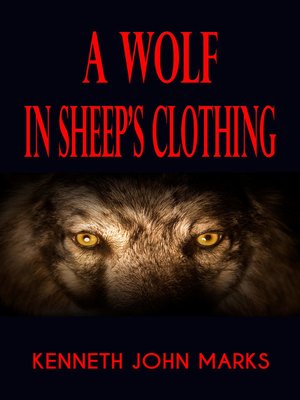 cover image of A Wolf in Sheep's Clothing